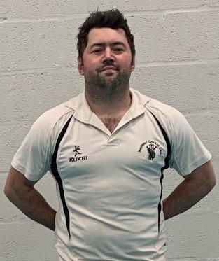 Ross Hardy - getting back to top form at Neyland Ross Hardy - getting back to top form at Neyland